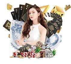 luck8888