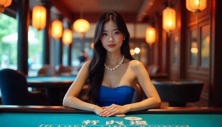 luck8888